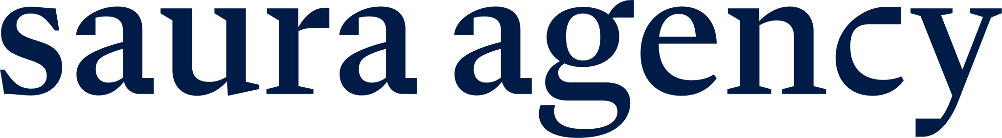 saura agency