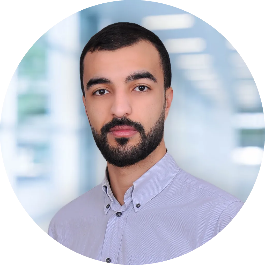 Hussam Baaka